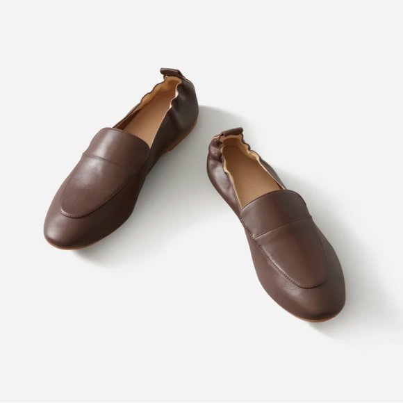 Everlane Shoes - Everlane The Day Loafer